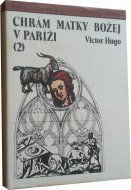 Chrám Matky Božej v Paríži 2