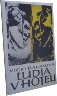 Ľudia v hoteli