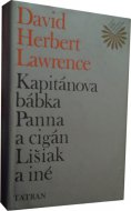 Kapitánova bábka Panna a cigán Lišiak a iné