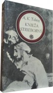 Knieža Strieborný