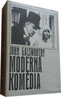 Moderná komédia