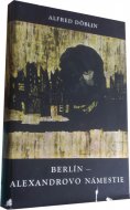Berlín - Alexandrovo námestie
