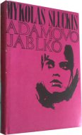 Adamovo jablko