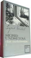Olav Audunssön 1
