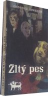 Žltý pes