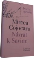 Návrat k Savine