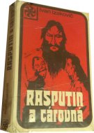 Rasputin a cárovná