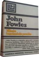 Milenka francúzskeho poručíka