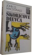 Škoricové dievča