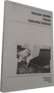Príbehy námorníka Sindbáda