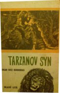 Tarzanov syn