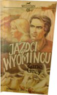 Jazdci z Wyomingu