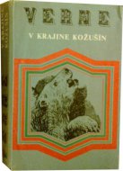 V krajine kožušín