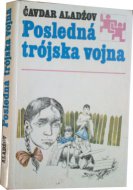 Posledná trójska vojna