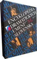 Encyklopédia dramatických umení Slovenska A-L