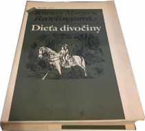 Dieťa divočiny