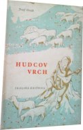 Hudcov vrch