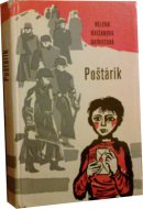 Poštárik
