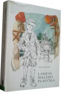 Lampáš malého plavčíka