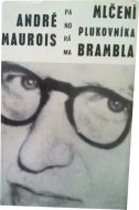 Mlčení plukovníka Brambla