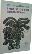 Smrt si jde pro arcibiskupa
