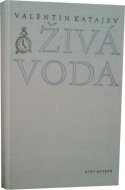 Živá voda