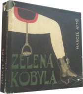 Zelená kobyla