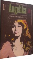 Angelika  Cesta do Versailles 1
