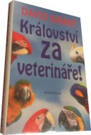 Království za veterináře!