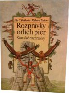 Rozprávky orlích pier