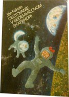 Cestovanie v sedemmíľovom skafandri