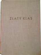 Zlatý klas - výbor z bulharských rozprávok