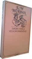 Svadba kráľa Veľkomoravského