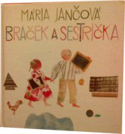 Braček a sestrička