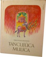 Tancujúca mulica