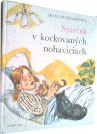 Starček v kockovaných nohaviciach