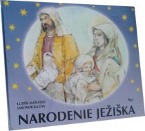 Narodenie Ježiška