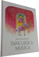 Tancujúca mulica