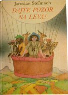 Dajte pozor na leva