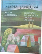 Braček a sestrička