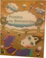 Pristátie na Bielosienke