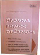 Právna pomoc občanom