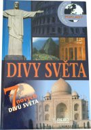 Divy světa, 7 nových divů světa