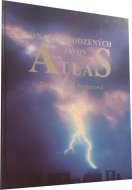 Atlas nadprirodzených javov