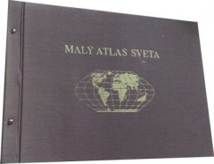 Malý atlas sveta