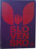 Slovensko 1974