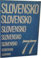 Slovensko 1977