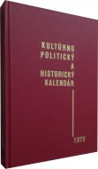 Kultúrno-politický a historický kalendár