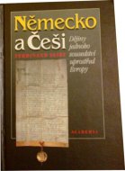 Německo a Češi