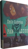 Pán LECOQ